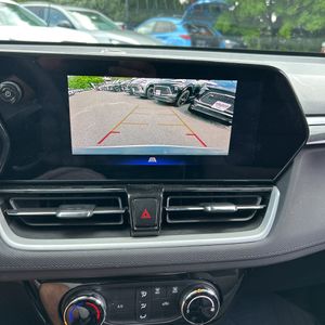 صورة مصغرة 38 لـ 2024 Chevrolet TRAILBLAZER LT