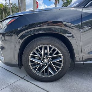 صورة مصغرة 17 لـ 2025 Lexus TX 350 PREMIUM