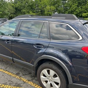 2012 Subaru OUTBACK 2.5I PREMIUM — фото 6