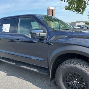 2025 FORD F-150 RAPTOR thumbnail 13