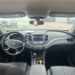 2019 Chevrolet IMPALA LT — миниатюра 36