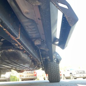 صورة مصغرة 21 لـ 2023 Toyota 4RUNNER TRD PRO