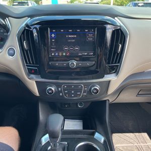 2023 Chevrolet TRAVERSE LS — миниатюра 37