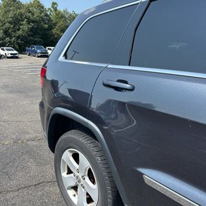2012 JEEP GRAND CHEROKEE LAREDO — миниатюра 58