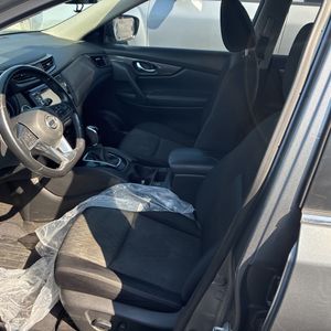 2019 Nissan ROGUE SV — миниатюра 71