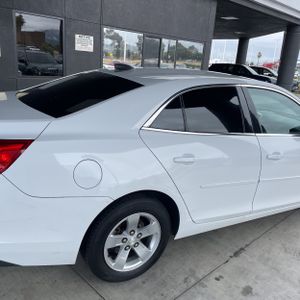 CHEVROLET MALIBU LS - 9