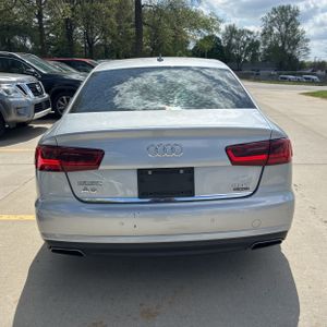 AUDI A6 2.0T PREMIUM PLUS - 6