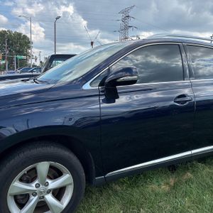صورة 2 لـ 2010 Lexus RX 350 BASE