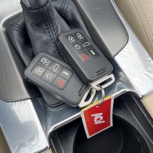 2014 Volvo S60 T5 PREMIER — миниатюра 50