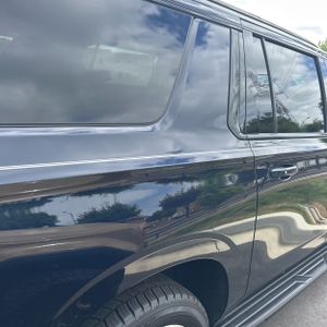 CHEVROLET SUBURBAN RST - 9