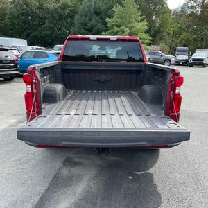2024 Chevrolet SILVERADO 1500 RST 照片 43