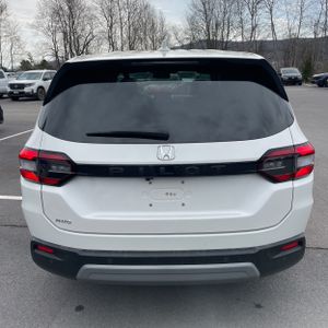 HONDA PILOT EX-L - 7