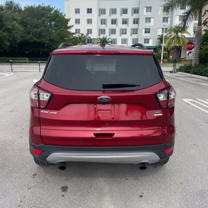 صورة 7 لـ 2018 FORD ESCAPE SE