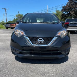 صورة مصغرة 14 لـ 2017 Nissan VERSA NOTE S PLUS