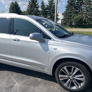 صورة 13 لـ 2020 Cadillac XT6 PREMIUM LUXURY
