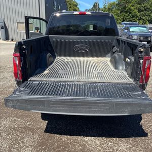 2025 FORD F-150 XLT 缩略图 42