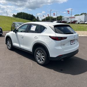 2023 Mazda CX-5 2.5 S SELECT 照片 5
