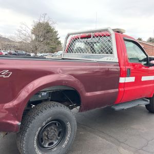 FORD F-350 SUPER DUTY XL - 9