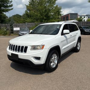 صورة 1 لـ 2014 JEEP GRAND CHEROKEE LAREDO