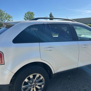 FORD EDGE SEL - 9