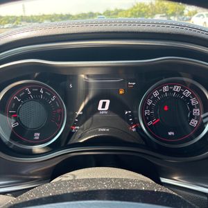 2021 Dodge CHALLENGER R/T SCAT PACK — миниатюра 39