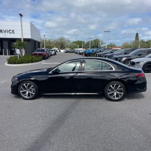 MERCEDES-BENZ E 350 - 3