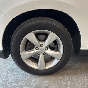 صورة مصغرة 17 لـ 2015 Lexus RX 350 BASE