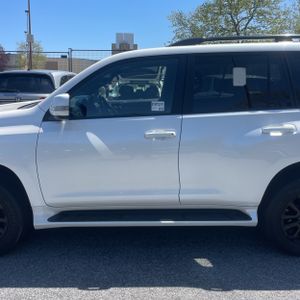 LEXUS GX 460 BASE - 3