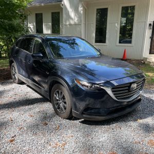 2021 Mazda CX-9 TOURING — миниатюра 12