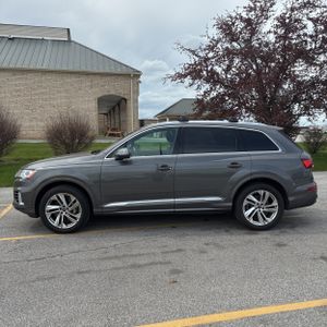 AUDI Q7 QUATTRO PREMIUM PLUS 55 TFSI - 3