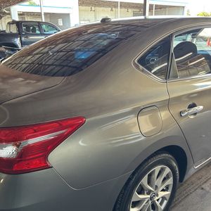 2016 Nissan SENTRA SV 缩略图 61