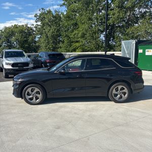 2023 Genesis GV70 2.5T STANDARD 照片 3