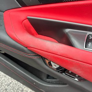 2024 Chevrolet CORVETTE STINGRAY — фото 58