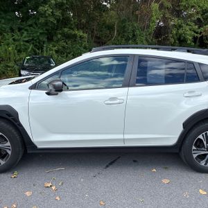 2024 Subaru CROSSTREK PREMIUM — фото 4
