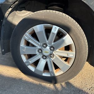 2011 Chevrolet EQUINOX LT 照片 15