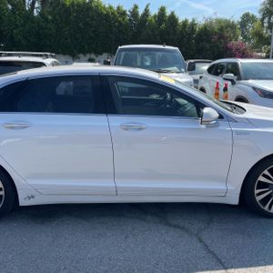 LINCOLN MKZ RESERVE - 9