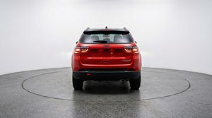 2025 JEEP COMPASS TRAILHAWK 照片 6