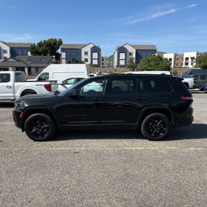 JEEP GRAND CHEROKEE L ALTITUDE - 3