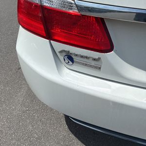 2013 Honda ACCORD EX thumbnail 19
