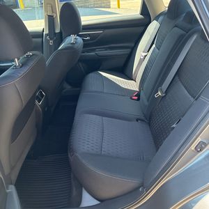 2018 Nissan ALTIMA 2.5 S — миниатюра 34