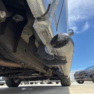 2020 Chevrolet SILVERADO 1500 LT — миниатюра 25