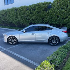صورة 3 لـ 2017 Mazda MAZDA6 GRAND TOURING