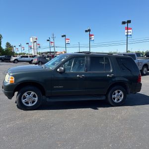 FORD EXPLORER XLT - 3