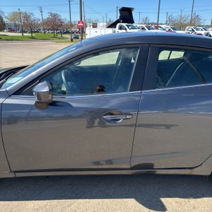 MAZDA MAZDA3 I SPORT - 4