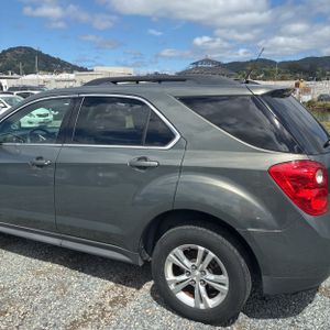 CHEVROLET EQUINOX LT - 6