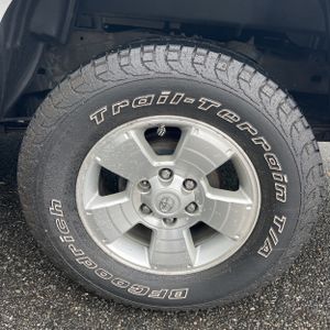 2019 Toyota TACOMA TRD SPORT 缩略图 18