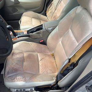 2007 Volvo S60 2.5T — фото 71