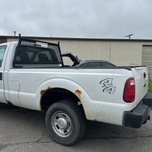 FORD F-250 SUPER DUTY XL - 6