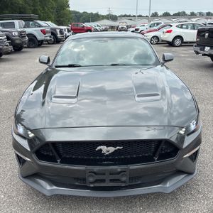 صورة مصغرة 14 لـ 2019 FORD MUSTANG GT