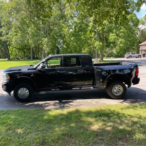 2023 RAM 3500 LONGHORN 照片 3